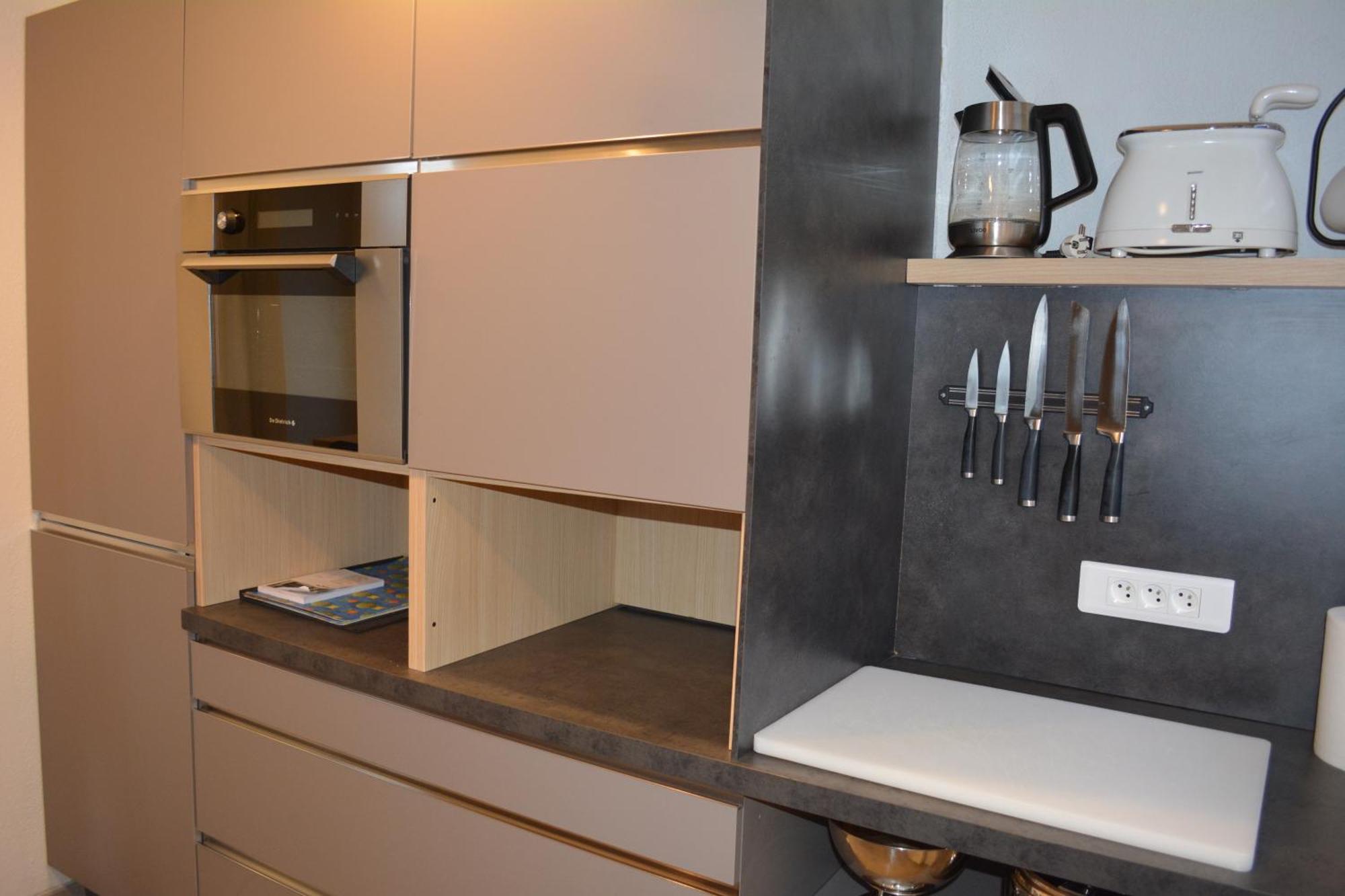 Appartement-terrasse Parking Prive Meuble De Tourisme 4 Etoiles * Belfort